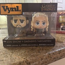 Vynl Collection