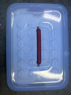 Rubbermaid Cupcake Carrier