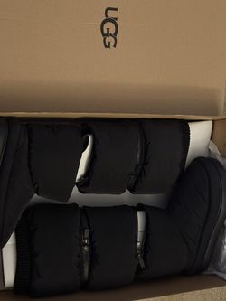 UGG Boots Classic Maxi Ultra Tall