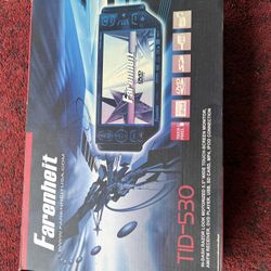 Car Back Up Camera - Save $200