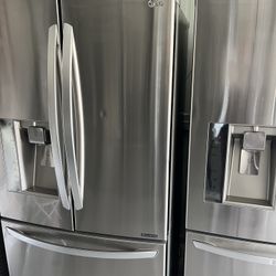 Refrigeradores LG Y Kenmore Warranty 