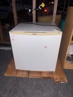 Mini Fridge Refrigerator
