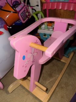 Rocking Horse