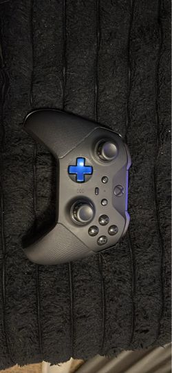 Xbox elite controller series 2