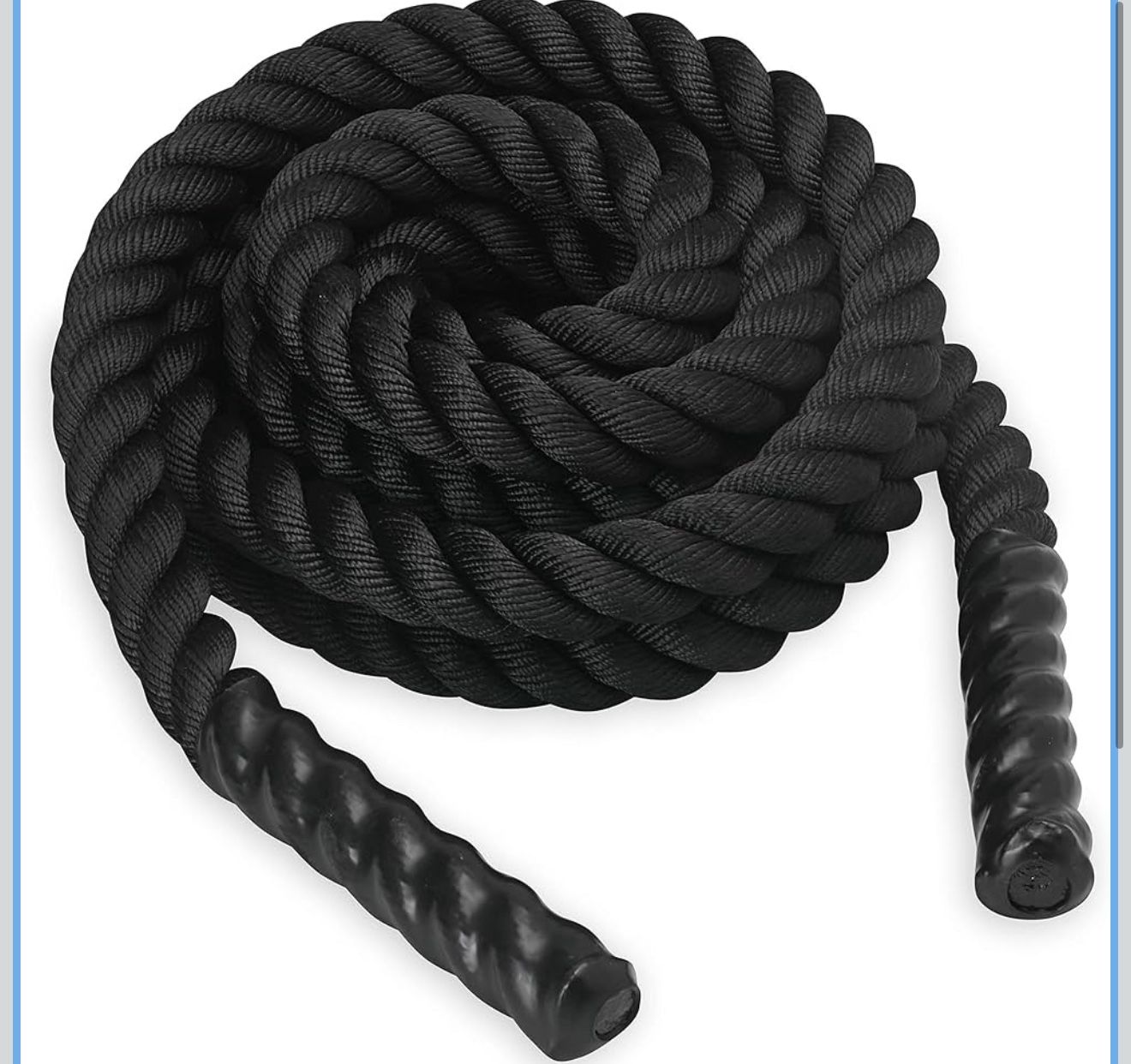 SPRI Battle Rope