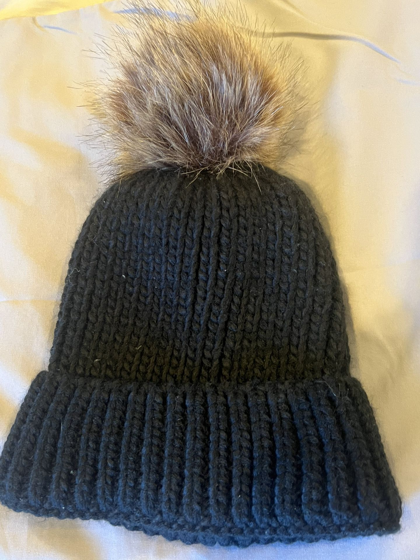 Beanie Style Hat