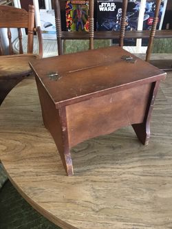 Small shoeshine kit