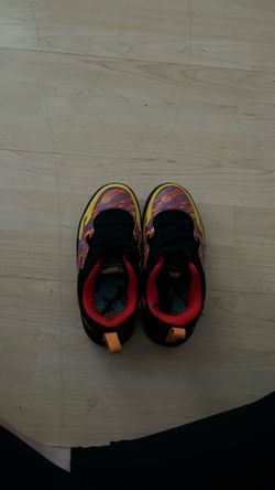 Boy shoes