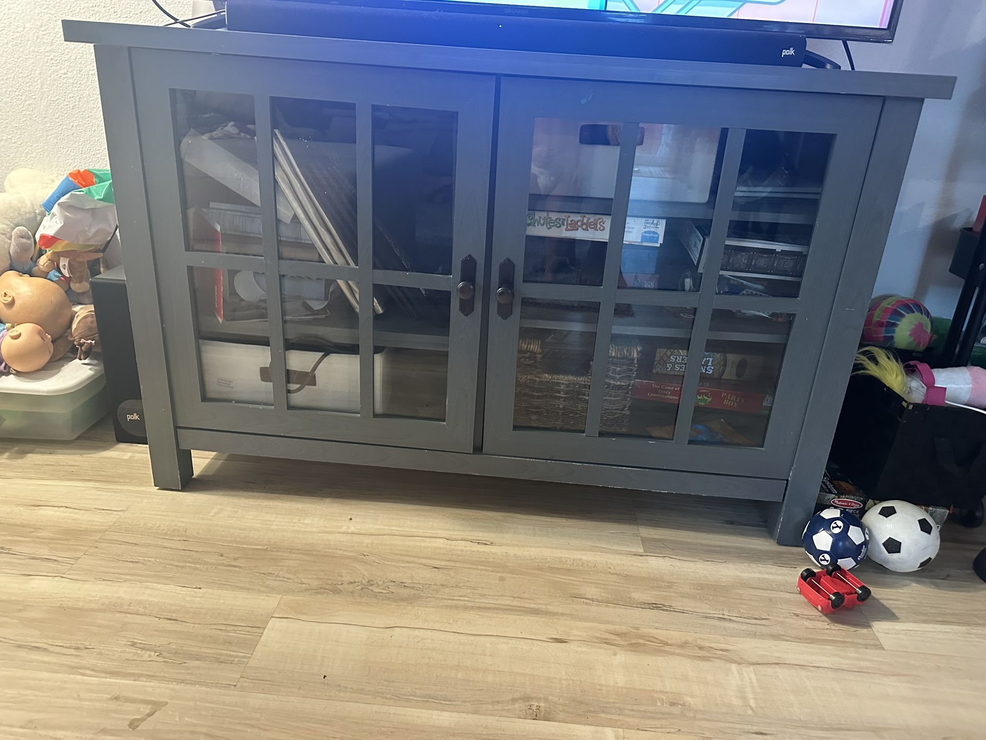 Console table/tv Stand