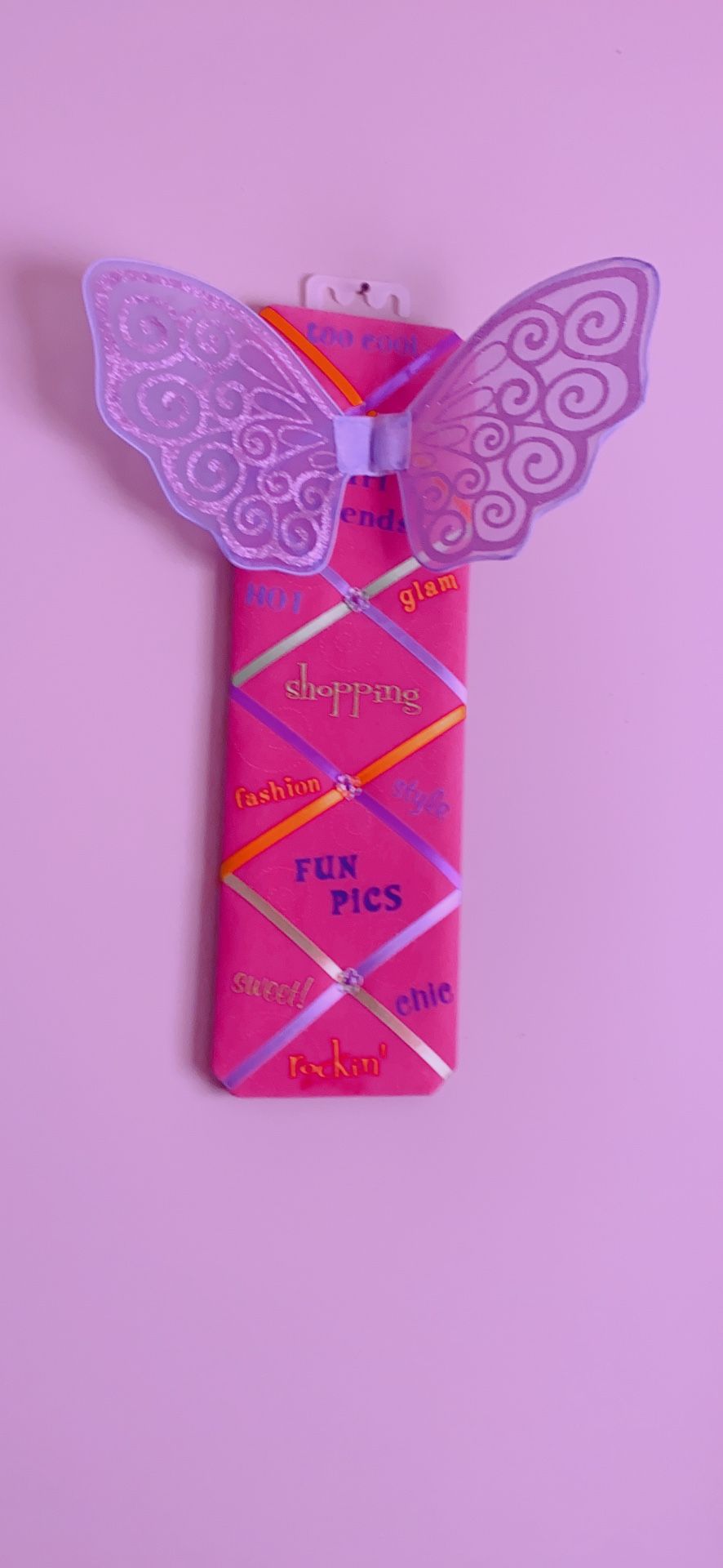 Decore for girls room