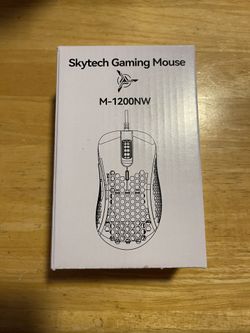 Skytech Gaming Mouse 