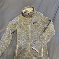 Women’s Patagonia Better Sweaters $60 Each
