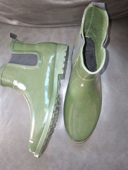 Boots sz 10
