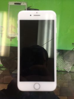 Iphone 7 128 GB T-Mobile for Sale or Trade