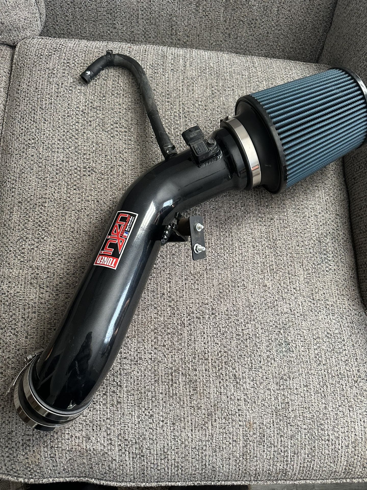 2012-2014 Hyundai genesis ingen  air intake 3.8
