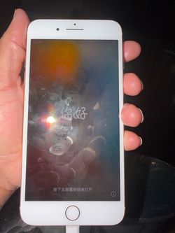 iPhone 8 Plus