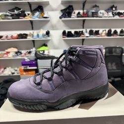Jordan 11 Mojave 