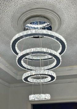 Chandelier
