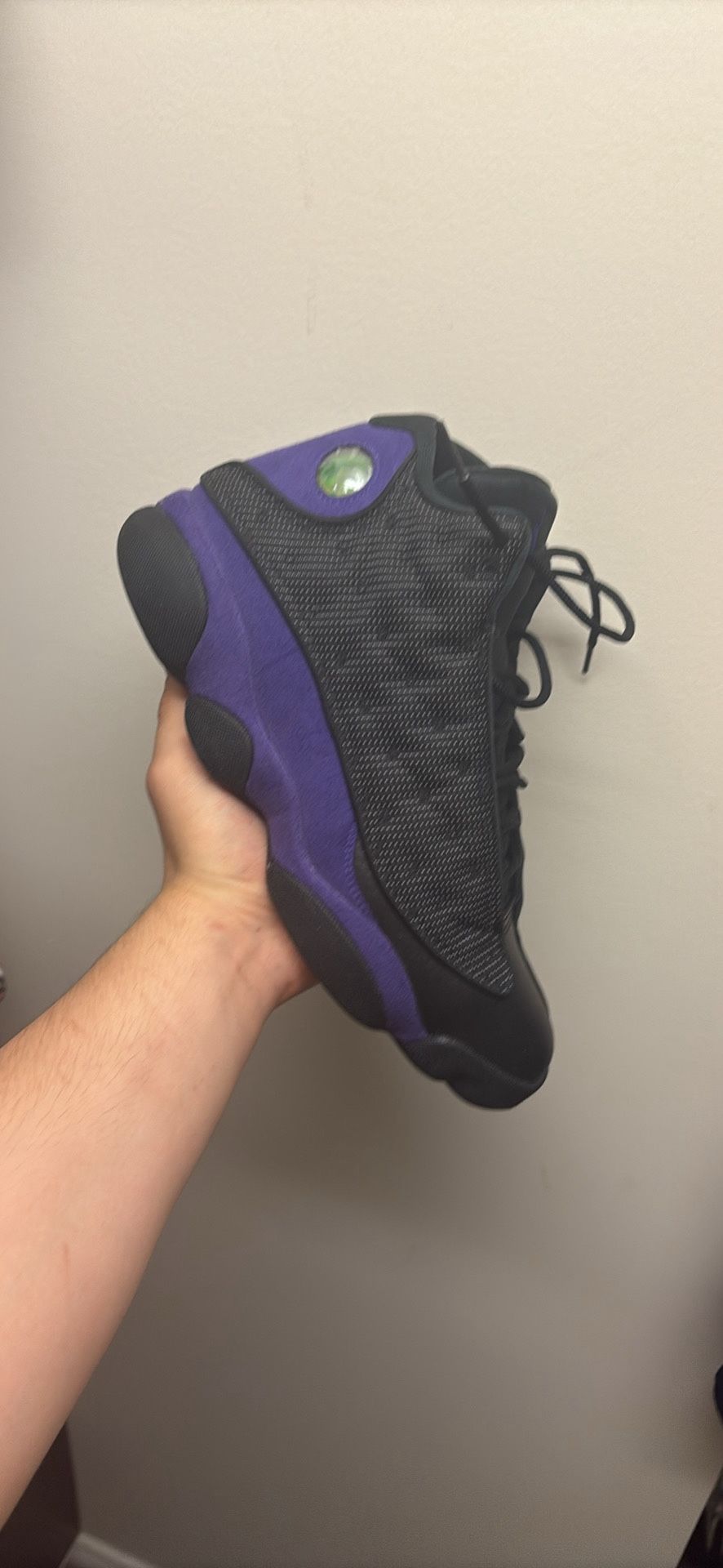 Jordan 13
