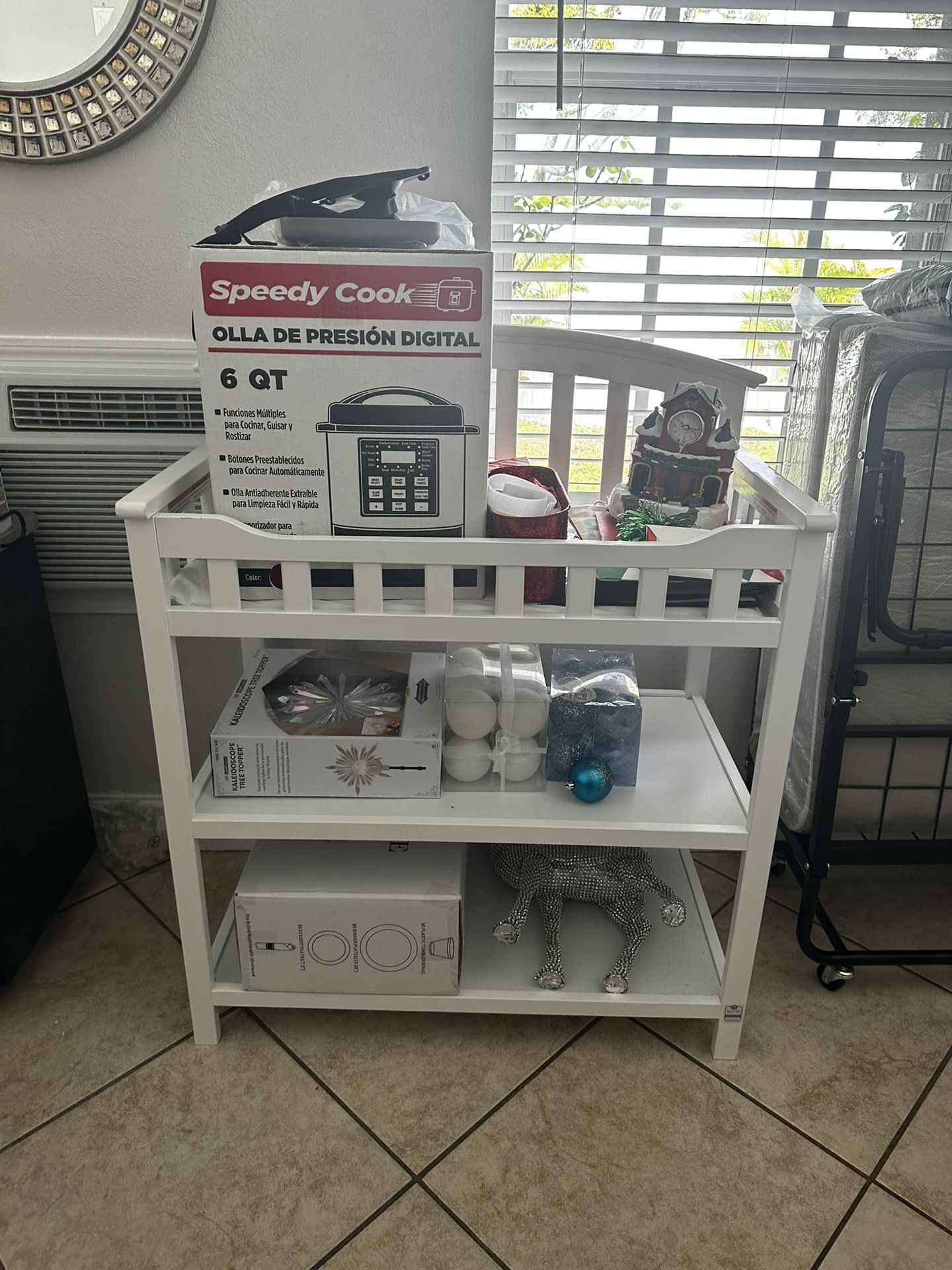 Baby Changing Station for Sale in Miami, FL OfferUp