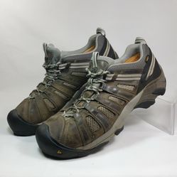 Keen Steel Toe Men's Size 14 Shoes ASTM-F2413-11 M/75 C/75