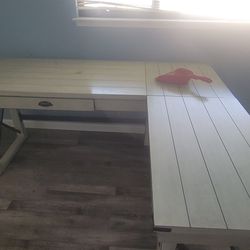 Office Desk