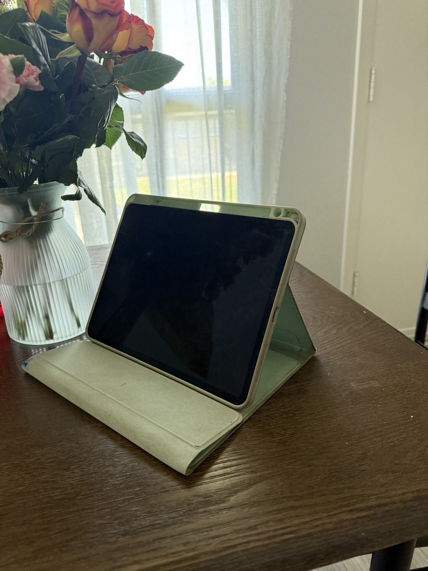 iPadOS 16.1.1