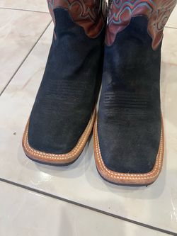 Cowboy boots /Botas. Aqueras