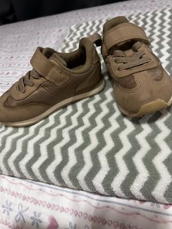 Toddler Shoes