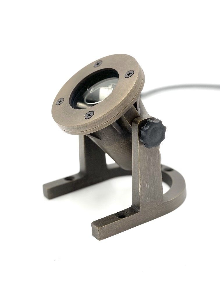 Underwater Light For Fountains Ponds, Garden Pools And Waterfalls