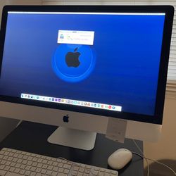 iMac 27" Studio DEAL !! PLS READ !!