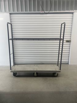 Uboat cart