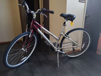 Schwinn sierra 27in