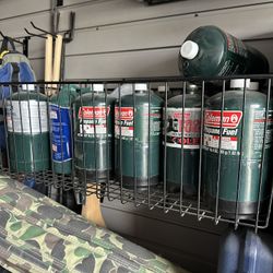 Propane Tanks