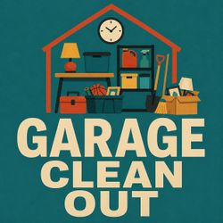 Take a look at some Items in my Garage