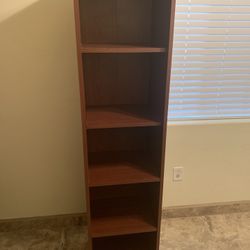 Bookcase Or? 