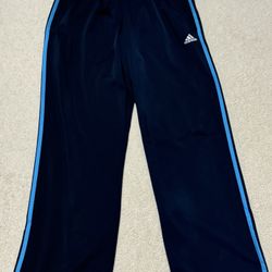 Men’s Adidas Track Pants 