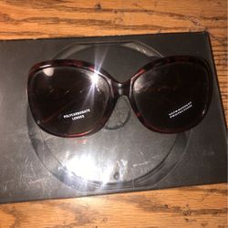 Women’s Sunglasses 