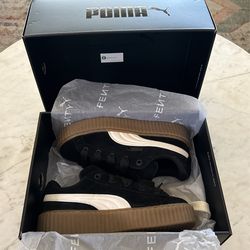 Fenty Creeper Fatty Puma Collab