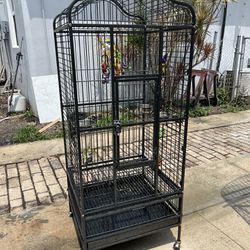 Bird Cage Perfect Condition