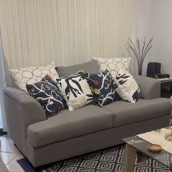 Couch Sofa Sillón 