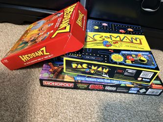 Board Games 