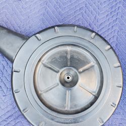 Impala Air Cleaner Original 4 Barrel Carborator Size Gd Condition