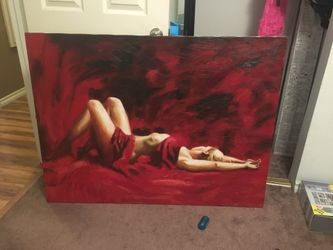 Wall art/ painting