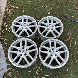 OEM JDM ACCORD EURO R CL7 STOCKS
