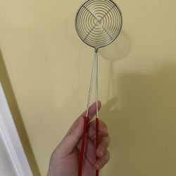 Slotted Spoon 