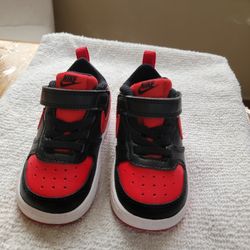 Baby Nike Air  Shoes 