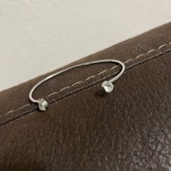 Bracelet And Earrings $5