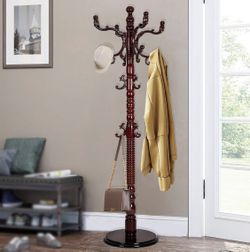  coat rack