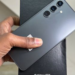 Samsung Galaxy S24 Unlocked With Warranty ☺️ 